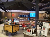 파스쿠찌 대전시청점