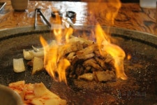 마루벌돌구이 군산점