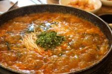 맑은강어탕 두류공원본점
