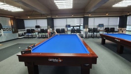 까리뇨당구클럽