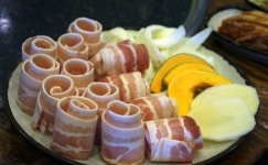 마루벌돌구이 군산점