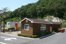 청풍호오토캠핑장