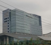 근로복지공단 본사
