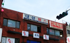 대성헬스