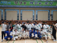 파이널유도멀티짐 평촌점