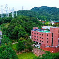 기쁜소식 동부산교회