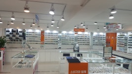 으뜸50안경 성신여대점