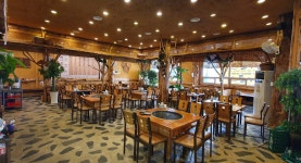 마루벌돌구이 군산점