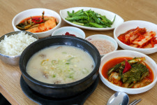 국본가 대천해수욕장점