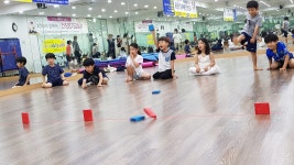 첨단자이1차 꿈드림 작은도서관