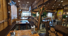 마루벌돌구이 군산점