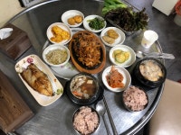 전원식당