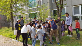 첨단자이1차 꿈드림 작은도서관