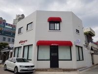 모퉁이카페