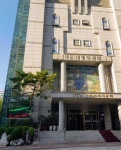 상동21세기교회