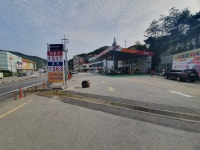 스피드메이트 장수화도점