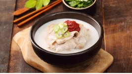 더진국 구성점
