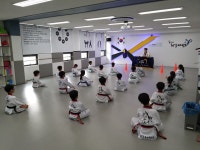 용인대 최강태권도