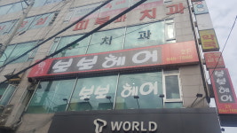 보보헤어