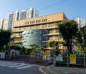 석천초등학교