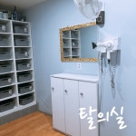 메이저 복싱짐