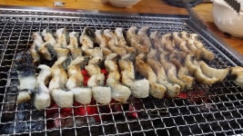 칠갑산민물장어