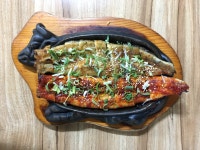 큰바다장어