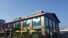 미담참숯불구이