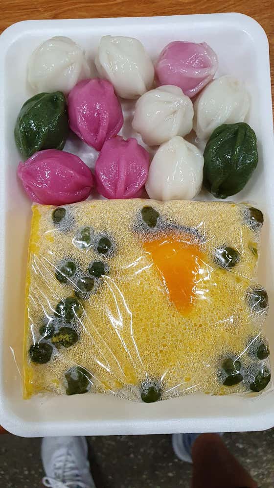 소문난떡집 사진