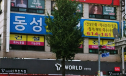 동성인력