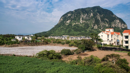 제주산방산황토펜션
