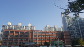 발곡중학교