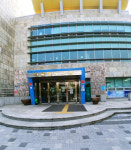 부천시립한울빛도서관
