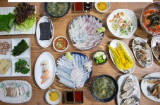 자연산회