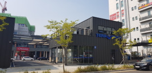 테라워시 김포풍무점