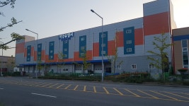 덕양유엘씨 경인물류센터