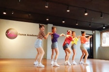제이모션댄스아카데미