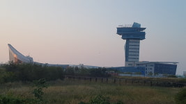 경인아라뱃길통합청사