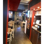 닭이맛 숯불바베큐 중동점