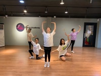 제이모션댄스아카데미