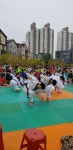 라온제나태권도장 본관