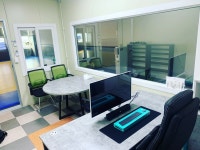 백곰유도클럽 오창점