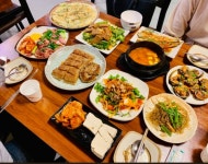 남도술상