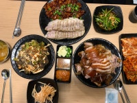 노난족발&보쌈