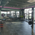 라이프 피트니스