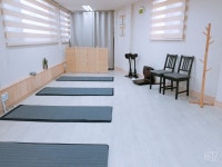 자연정혈요법 맑은숲 연수원