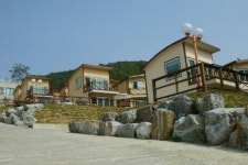 서해돌꽃펜션