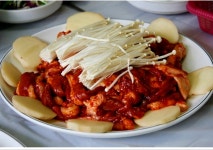 장수촌