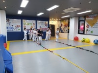 경희대석사태권도장