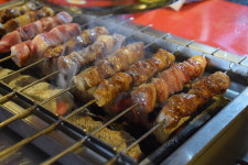 성민양꼬치 본점